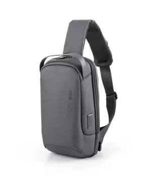 ÇÇS Tek Askılı  Çapraz Çanta Bodybag 51465