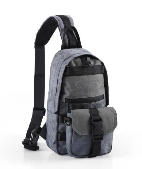 ÇÇS Tek Askılı  Çapraz Çanta Bodybag 51606
