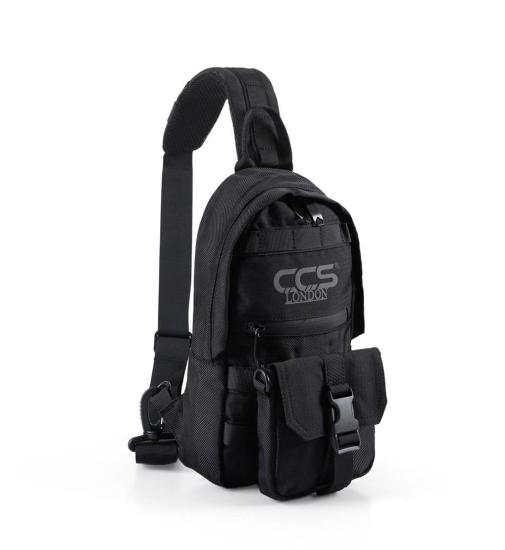 ÇÇS Tek Askılı  Çapraz Çanta Bodybag 51606