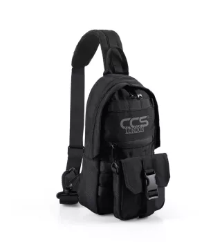 ÇÇS Tek Askılı  Çapraz Çanta Bodybag 51606