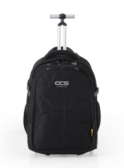 ÇÇS Çekçekli Sırt Çantası 51767 Büyük