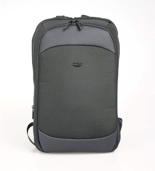 ÇÇS Sırt Çantası 51866 Siyah