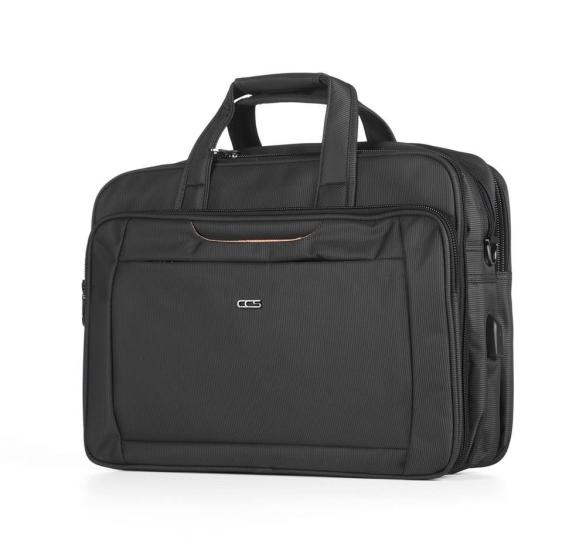 ÇÇS Omuz Askılı Evrak Çantası 71241