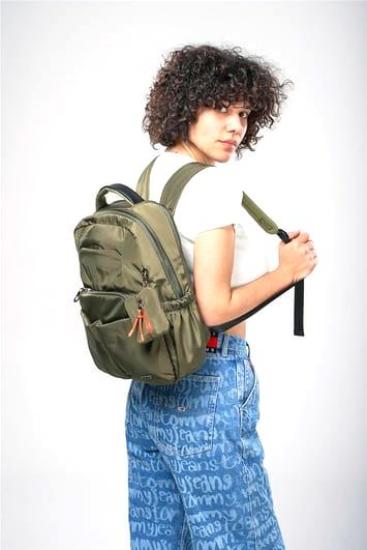 ÇÇS Kadın Sırt Çantası 17752