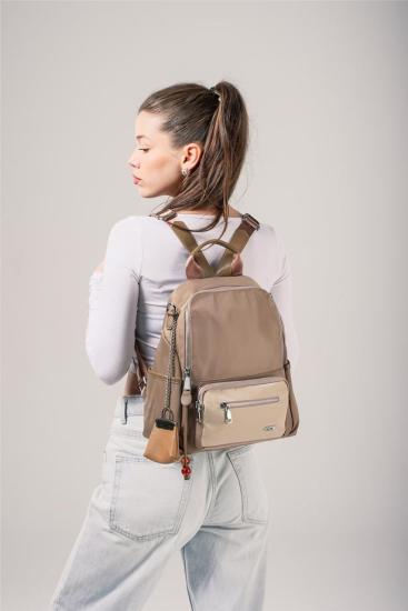 ÇÇS Kadın Sırt Çantası 18026