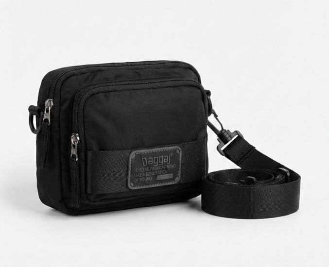 MÇS Baggaj Bel Çantası Freebag 2449