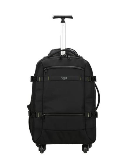 MÇS Baggaj Çekçekli Sırt Çantası S25121