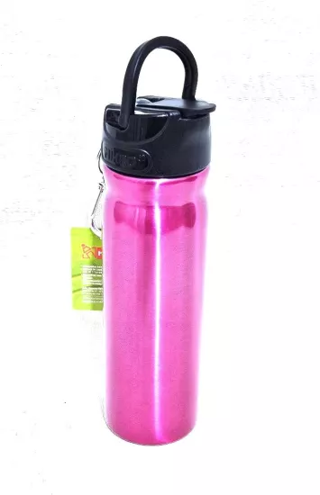 Mikro Çelik Su Matarası 500 ml