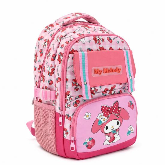 Cinnamoroll İlkokul Çantası İkili Set 3719