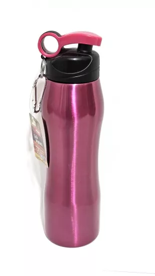 Mikro Çelik Su Matarası 750 ml