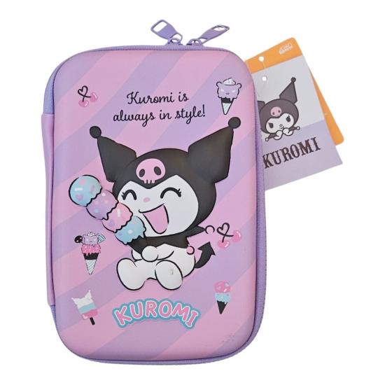 Kuromi Kalem Çantası 3339