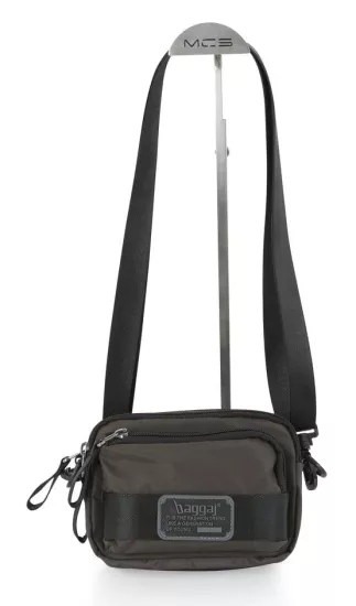 MÇS Baggaj Bel Çantası Freebag 2449