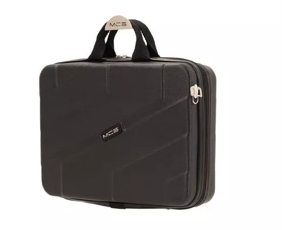 MÇS ABS Laptop Çantası 18 İnç