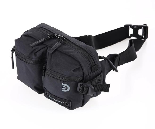 Discovery Bel Çantası Freebag D00111