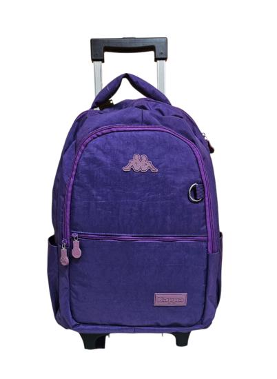 Kappa Çekçekli Okul Çantası 2324