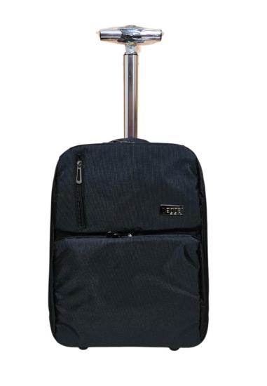 MÇS Baggaj Çekçekli Sırt Çantası S25272