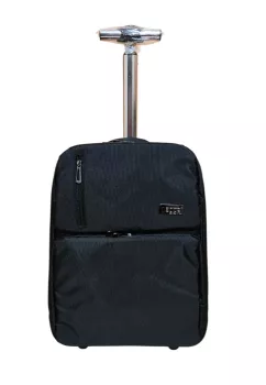 MÇS Baggaj Çekçekli Sırt Çantası S25272