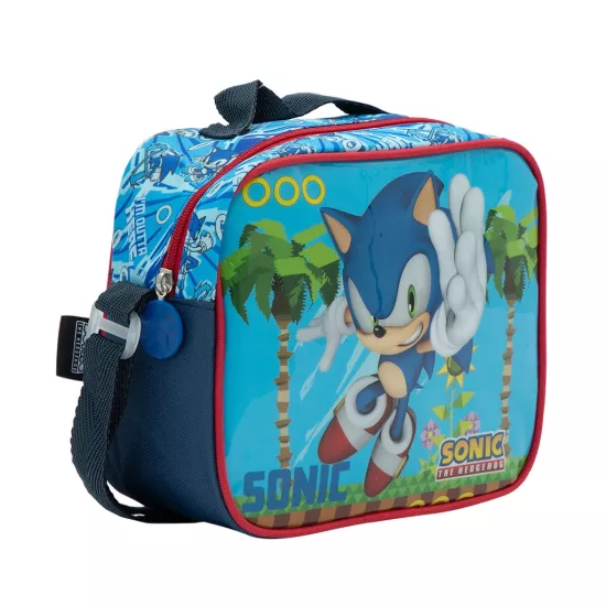Sonic Beslenme Çantası 2063