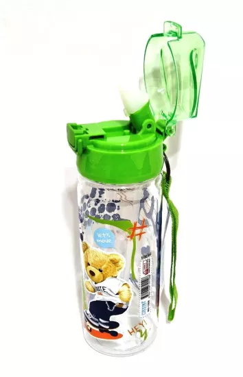 Muggle My Rules Su Matarası