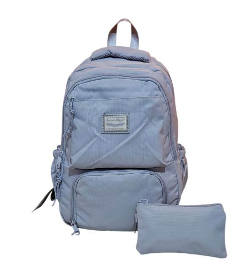 Smart Bags Unisex Sırt Çantası 3240