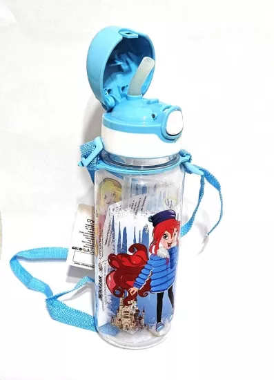 Kazar Su Matarası Princess