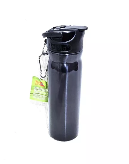 Mikro Çelik Su Matarası 500 ml