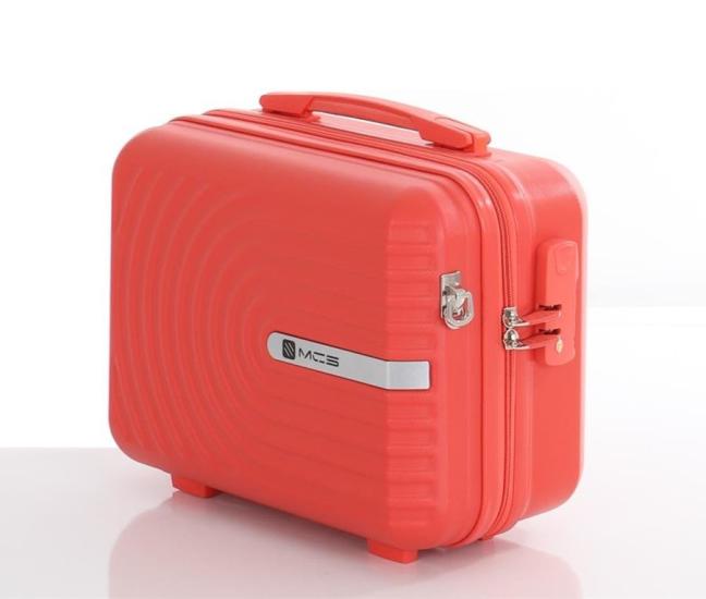 MÇS ABS Makyaj Çantası V374