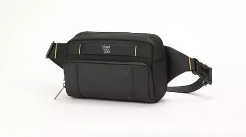 MÇS Baggaj Bel Çantası Freebag 2447