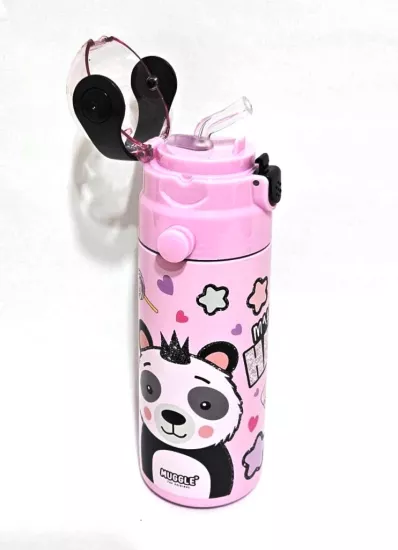 Muggle Makes Me Happy Su Matarası