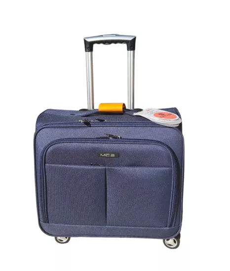 Mçs Pilot Valiz V1453 