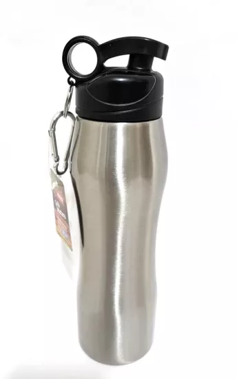 Mikro Çelik Su Matarası 750 ml