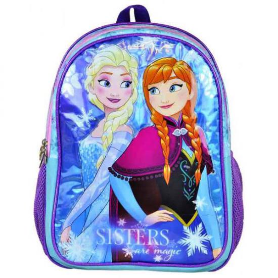 Frozen Elsa Okul Çantası 95248