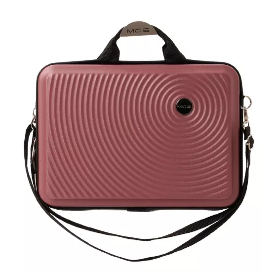 MÇS ABS Laptop Çantası 18 İnç