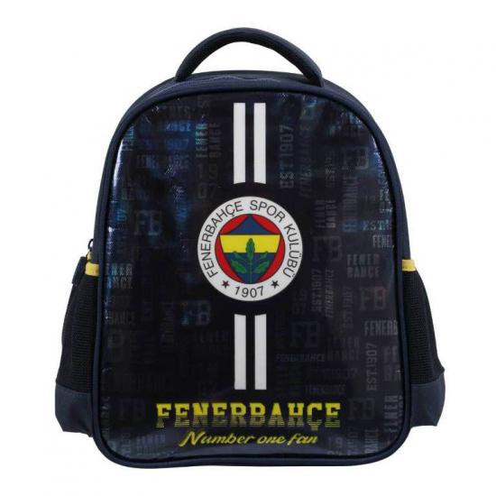 Fenerbahçe Anaokulu Çantası 3624