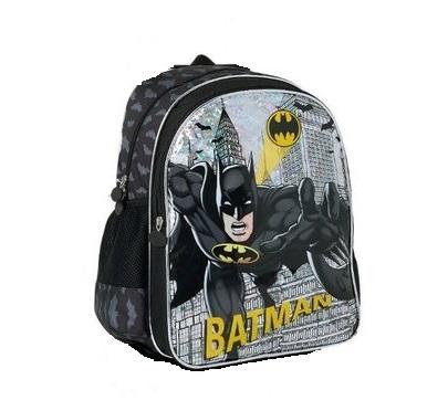 Batman İlkokul Çantası 3 lü Set 2030