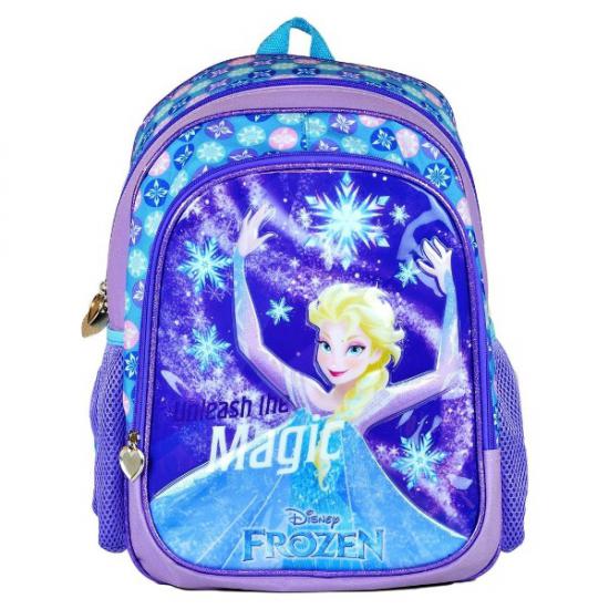 Frozen Elsa Okul Çantası 95234