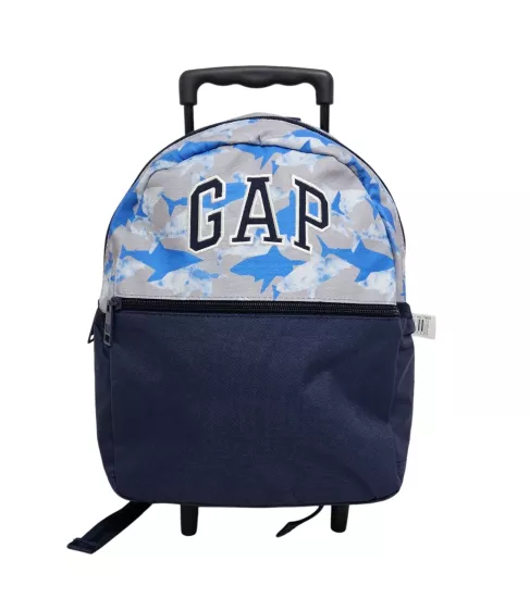 GAP Çekçekli Anaokulu Çantası