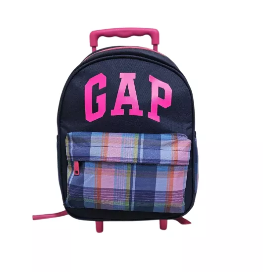GAP Çekçekli Anaokulu Çantası