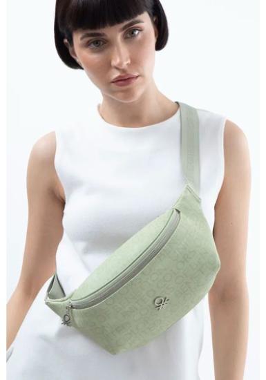 Benetton Kadın Çantası & Freebag 