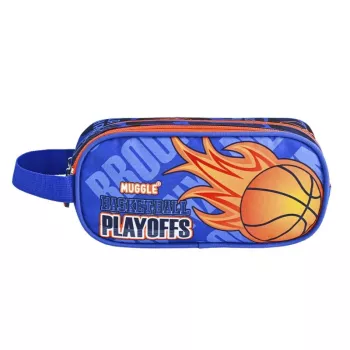 Muggle Basketball Play Off Kalem Çantası