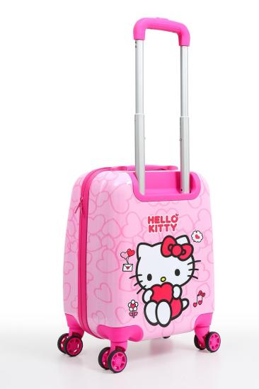 Hello Kitty Çocuk Valizi 