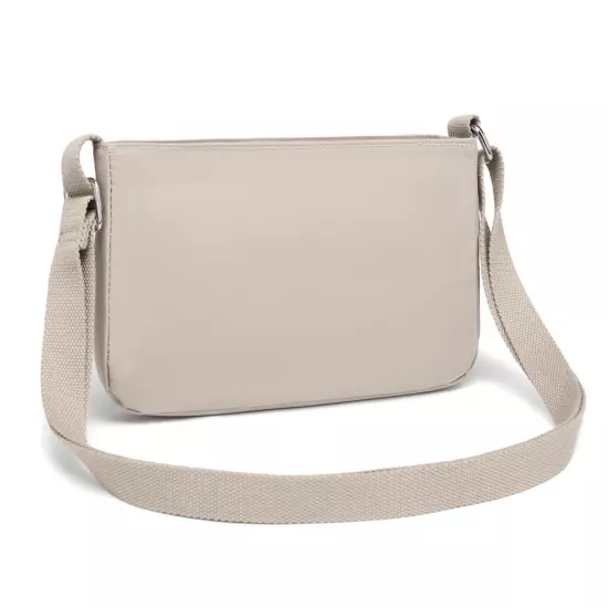 Smart Bags Kadın Postacı Çantası Krinkıl Kumaş 3270