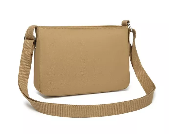 Smart Bags Kadın Postacı Çantası Krinkıl Kumaş 3270