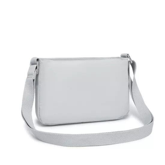 Smart Bags Kadın Postacı Çantası Krinkıl Kumaş 3270