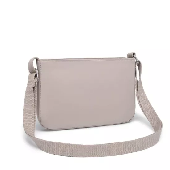 Smart Bags Kadın Postacı Çantası Krinkıl Kumaş 3270