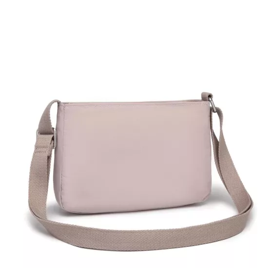 Smart Bags Kadın Postacı Çantası Krinkıl Kumaş 3270