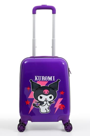 Kuromi Çocuk Valizi 
