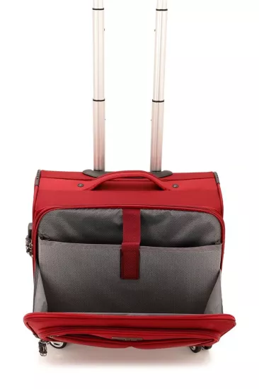 Mçs Pilot Valiz V1453 