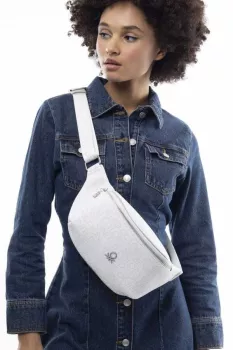 Benetton Kadın Çantası & Freebag 