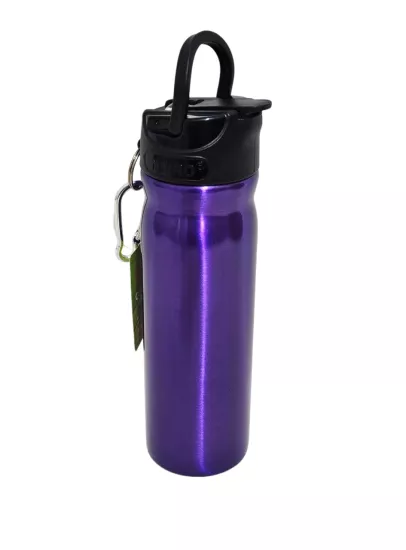 Mikro Çelik Su Matarası 500 ml